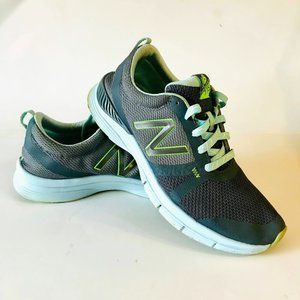 Women’s New Balance WX715GG1 Dragonfly Athletic Walking/Running Shoes Size 10 US
